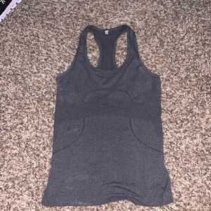 Lululemon Swiftly Tech Racerback Tank Top